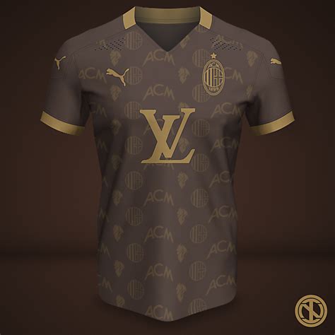 Louis Vuitton football club